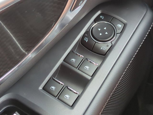 New 2026 Ford Expedition Max Platinum w/ Stealth Performance Package AWD/4WD image 25