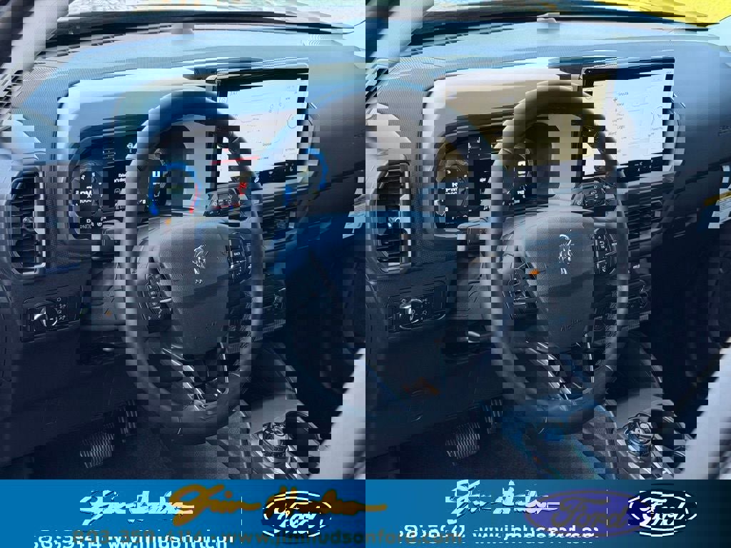 New 2025 Ford Bronco Sport Big Bend w/ Convenience Package image 8