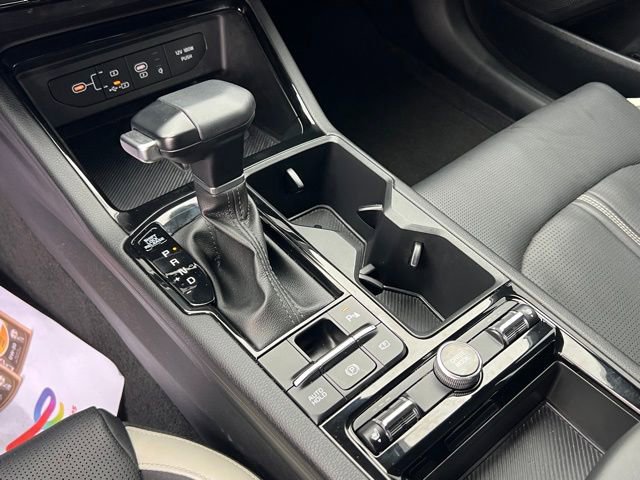Certified 2025 Kia K5 GT-Line FWD image 21