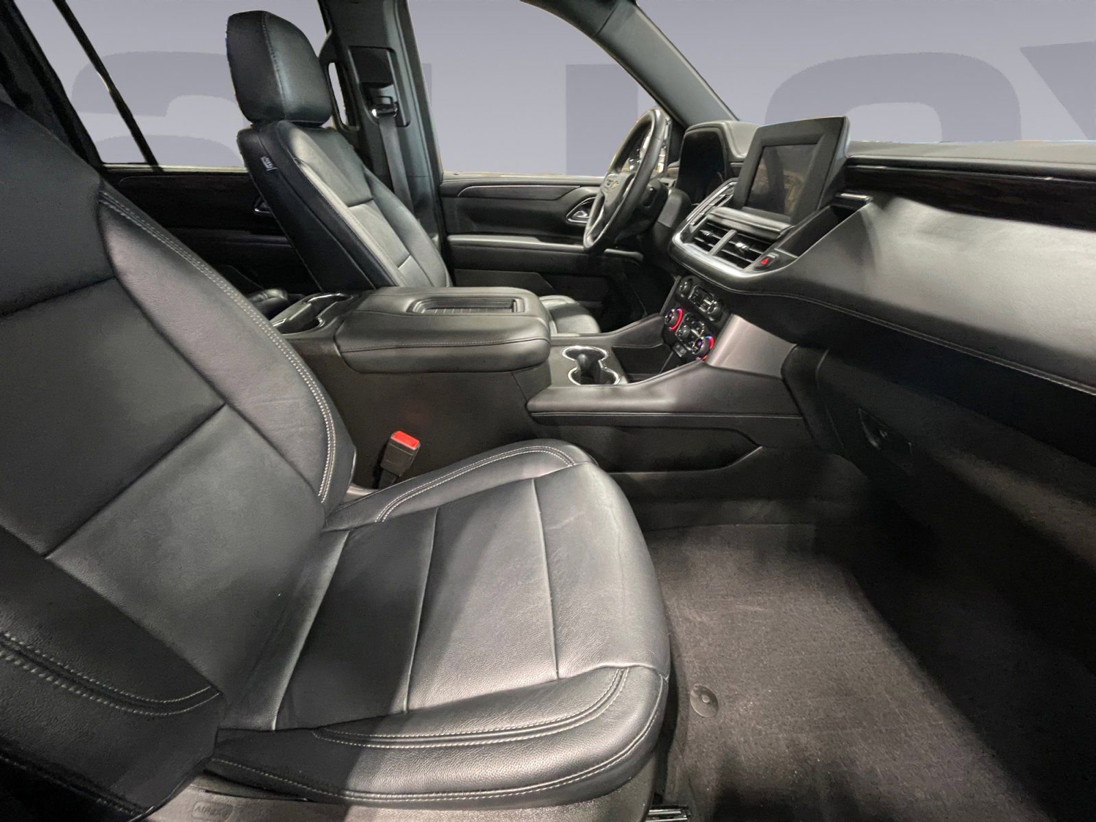 Used 2023 Chevrolet Suburban LS w/ Driver Alert Package image 17