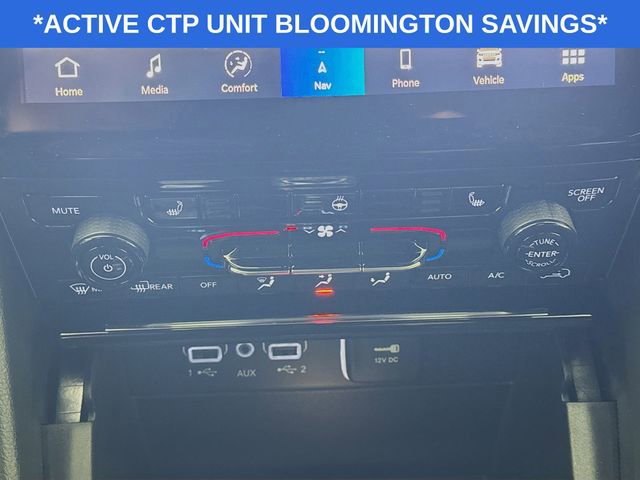 New 2025 Jeep Grand Cherokee L Limited image 16