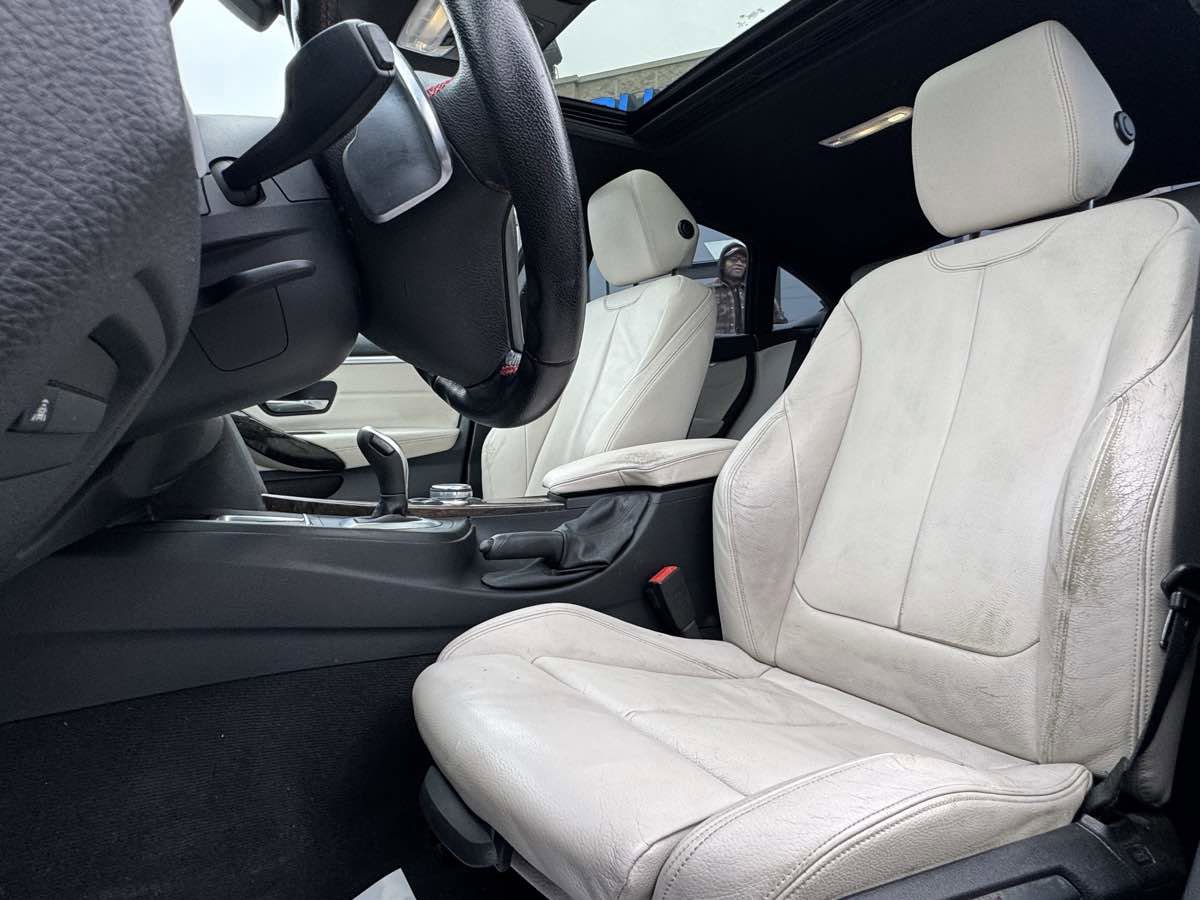 Used 2016 BMW 428i Gran Coupe image 23