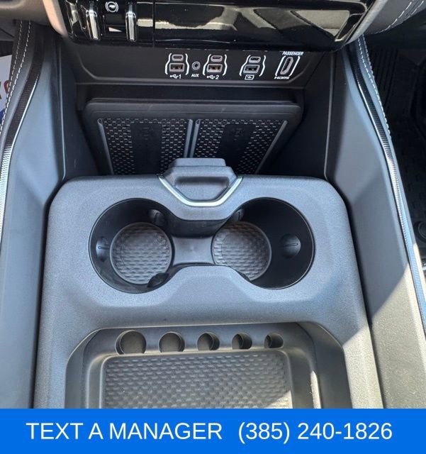 New 2026 RAM 2500 Rebel image 22