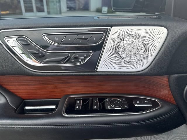 Used 2020 Lincoln Navigator L Reserve w/ Luxury Package AWD/4WD image 10