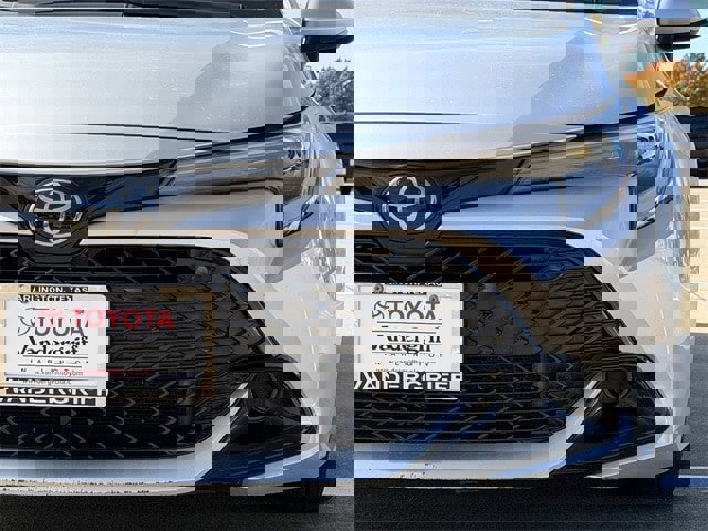 Used 2024 Toyota Corolla SE image 9