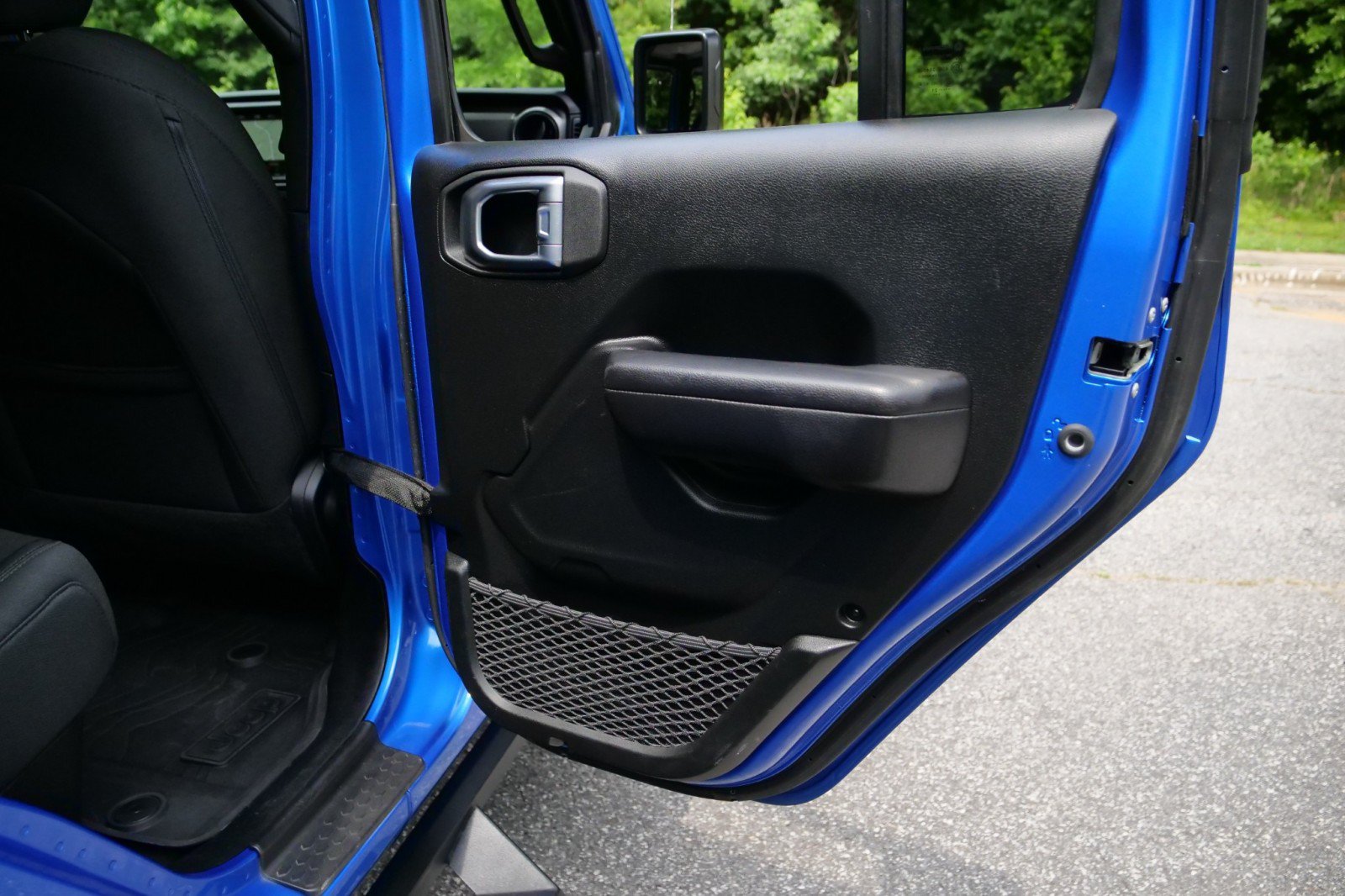 Used 2021 Jeep Gladiator Sport AWD/4WD image 33