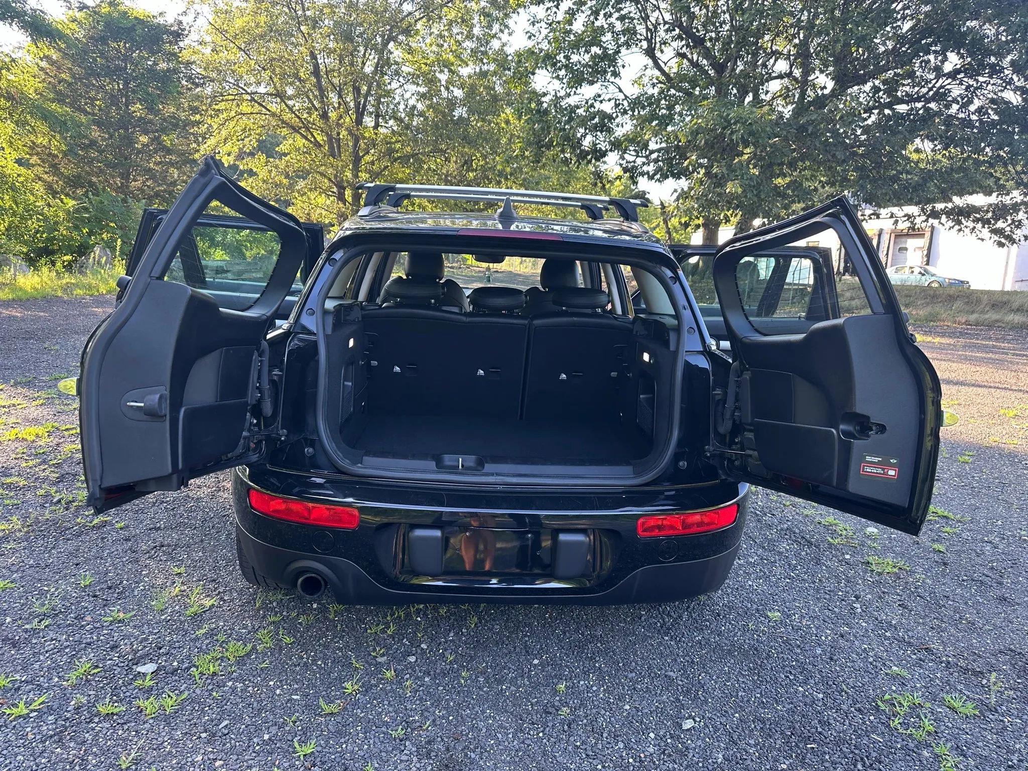 Used 2016 MINI Cooper Clubman Cooper Hatchback 4D image 22