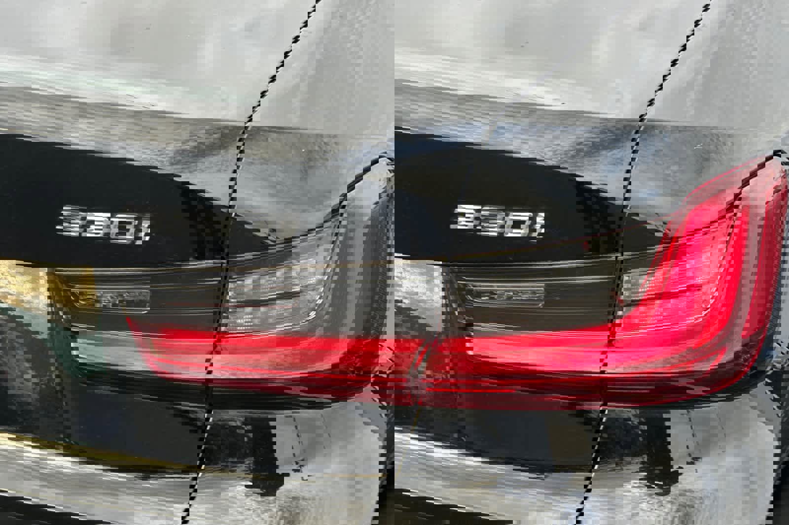 Certified 2022 BMW 330i Sedan w/ Convenience Package image 7