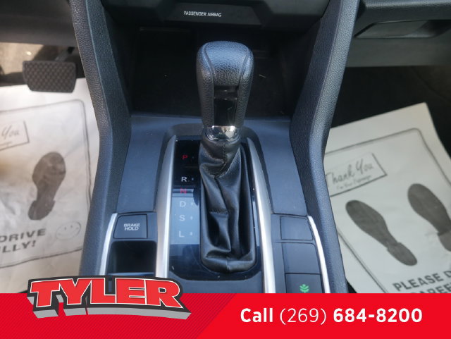 Used 2019 Honda Civic LX image 29