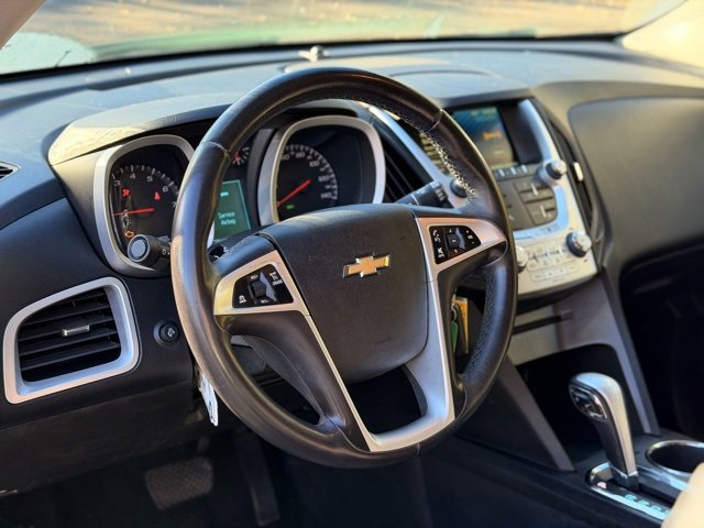 Used 2013 Chevrolet Equinox LT w/ Driver Convenience Package image 7