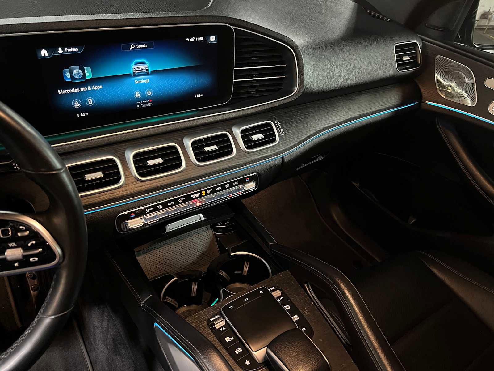 Certified 2023 Mercedes-Benz GLE 350 image 31
