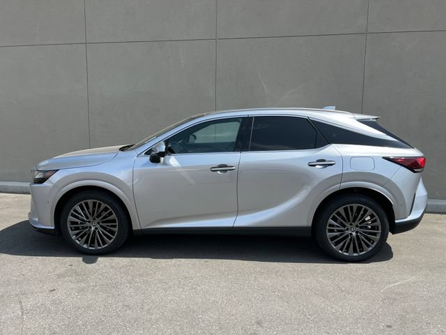Used 2025 Lexus RX 450h AWD w/ Convenience Package image 4