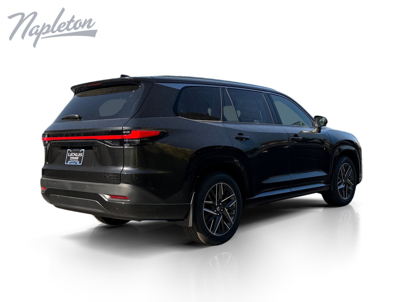 New 2026 Lexus TX 350 AWD w/ Technology Package image 6