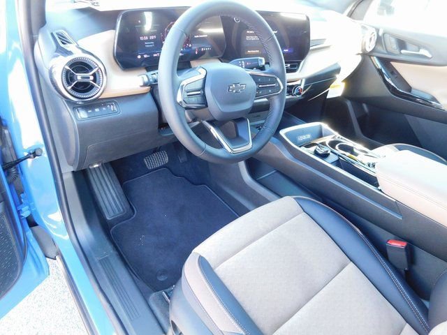 New 2026 Chevrolet Equinox ACTIV w/ Convenience Package III image 14