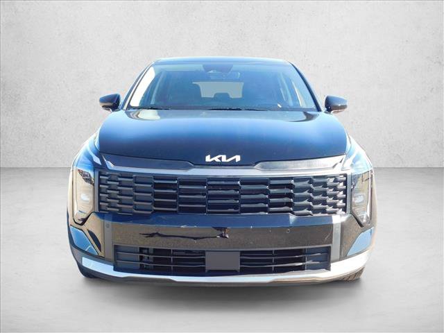 Used 2026 Kia Sportage LX FWD image 4