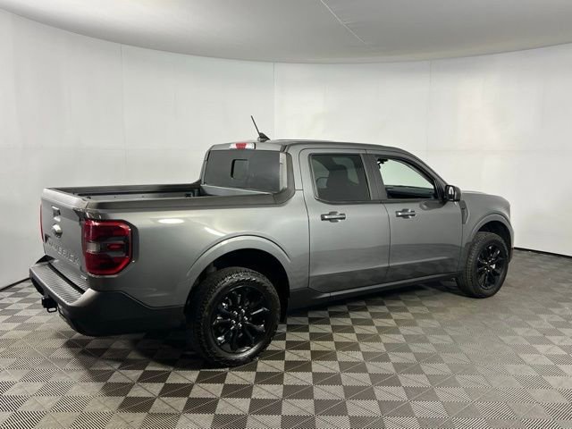 Used 2023 Ford Maverick Lariat w/ Lariat Luxury Package image 8