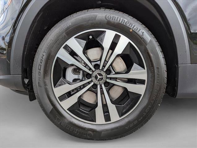 New 2026 Mercedes-Benz GLB 250 image 10