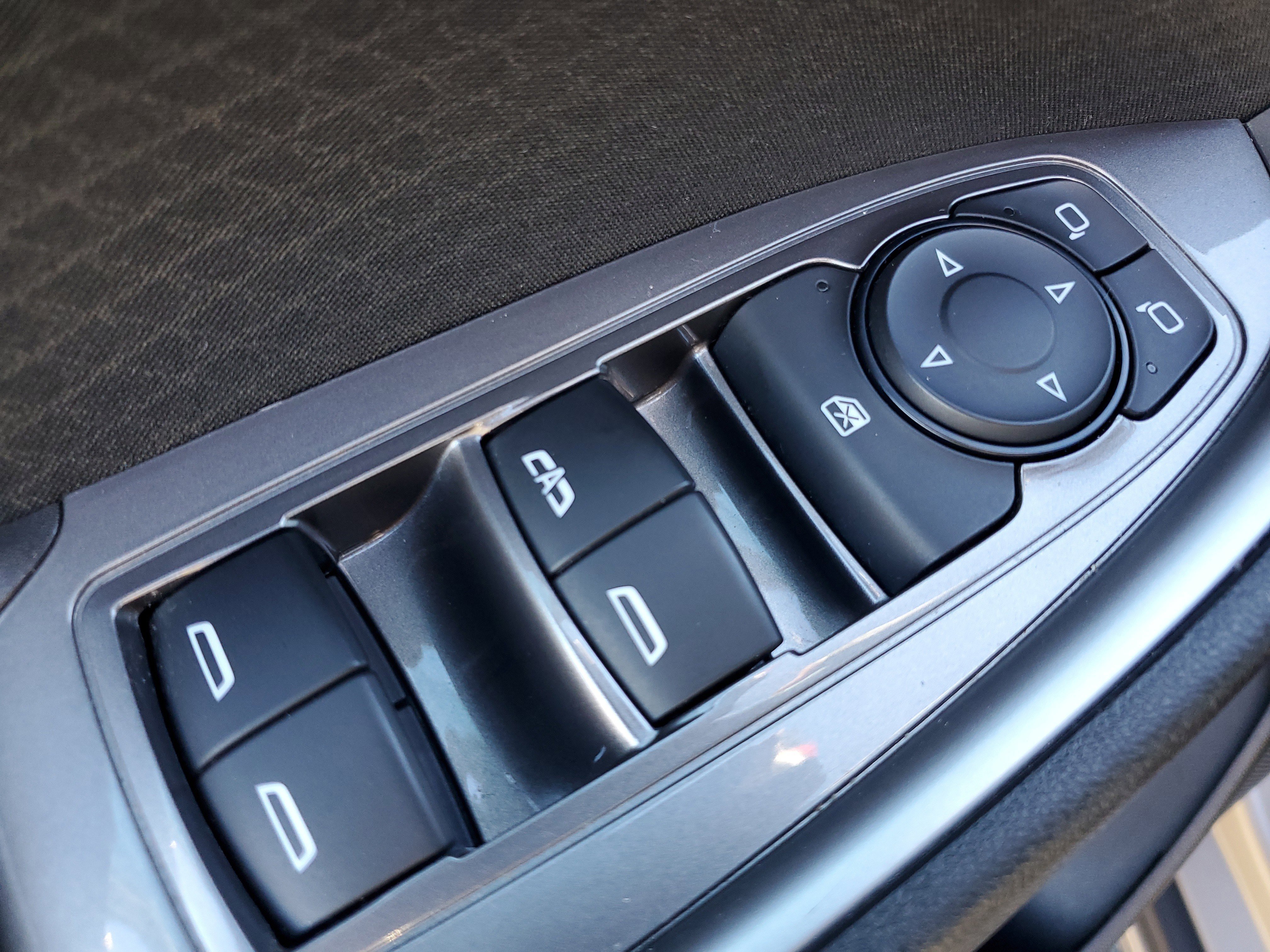 Used 2023 Chevrolet Malibu LT image 17