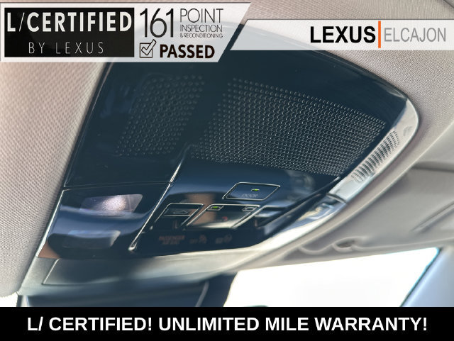 Certified 2026 Lexus NX 350h AWD w/ Accessory Package (2T) image 16