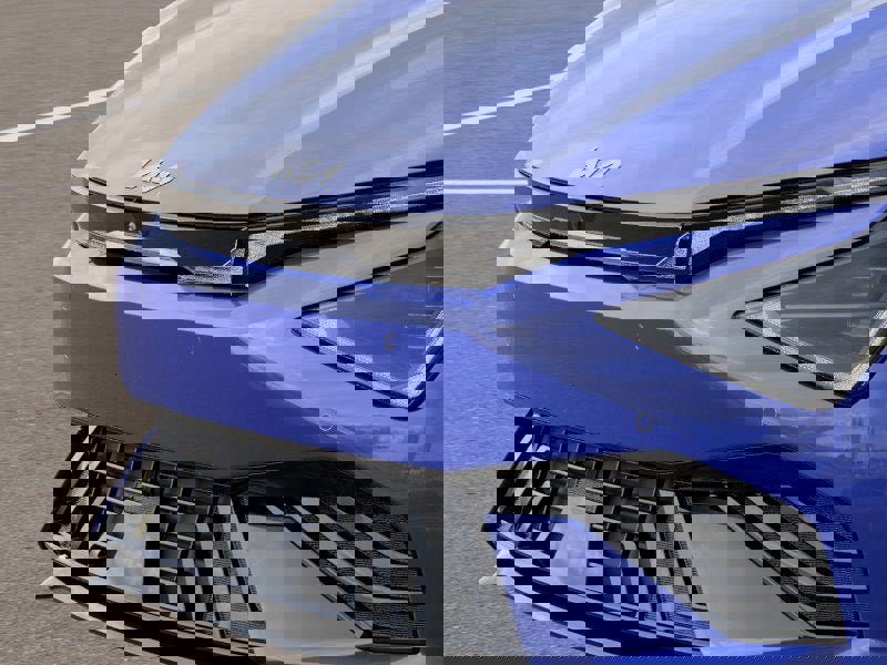 New 2025 Kia EV6 GT-Line image 12