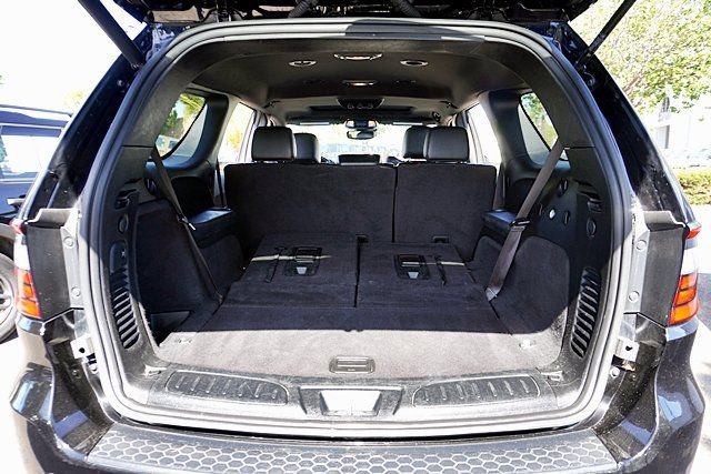 Used 2024 Dodge Durango GT AWD/4WD image 13