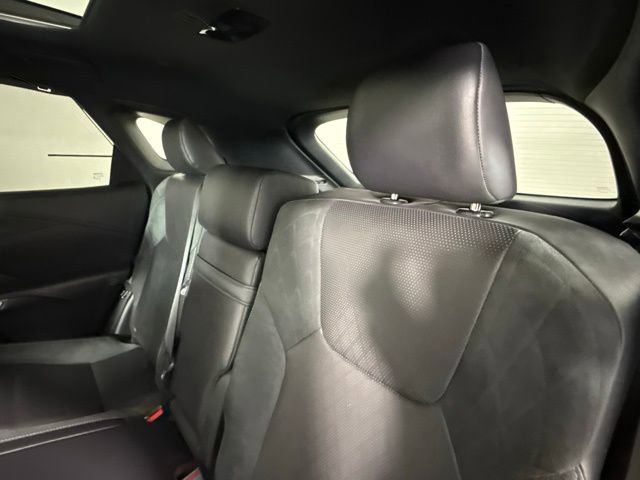 Used 2023 Lexus RX 350 FWD w/ Accessory Package (Z1) image 35