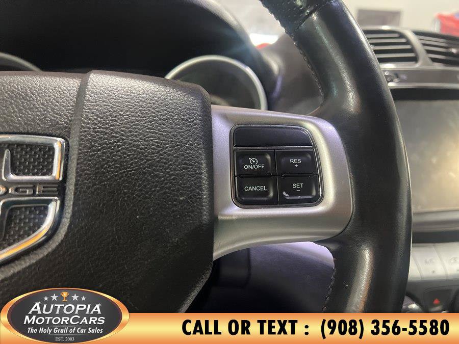 Used 2014 Dodge Journey R/T w/ Flexible Seating Group AWD/4WD image 22