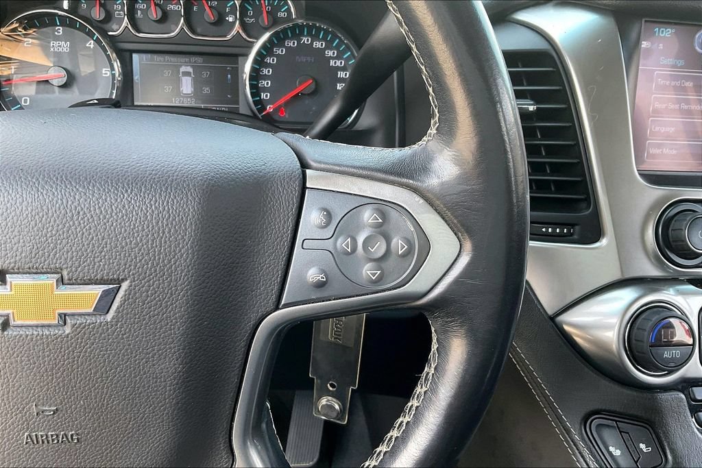 Used 2019 Chevrolet Tahoe LT AWD/4WD image 12