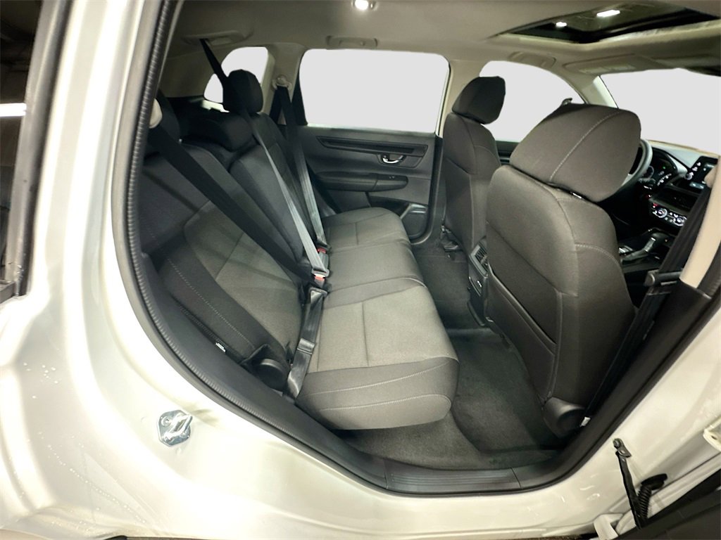 New 2026 Honda CR-V EX image 26