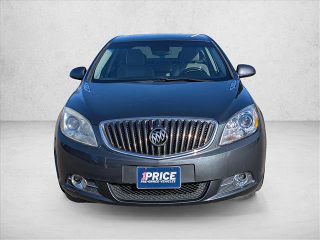 Used 2013 Buick Verano video 2