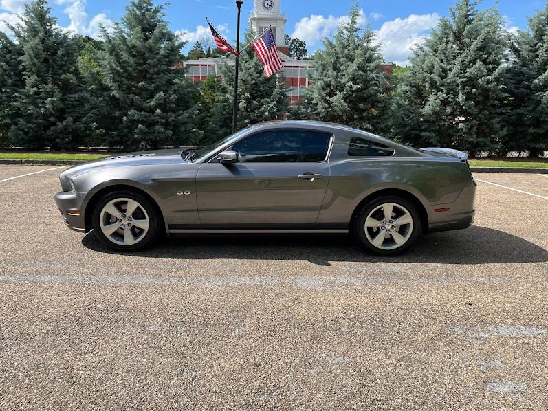 Used 2014 Ford Mustang GT RWD image 20