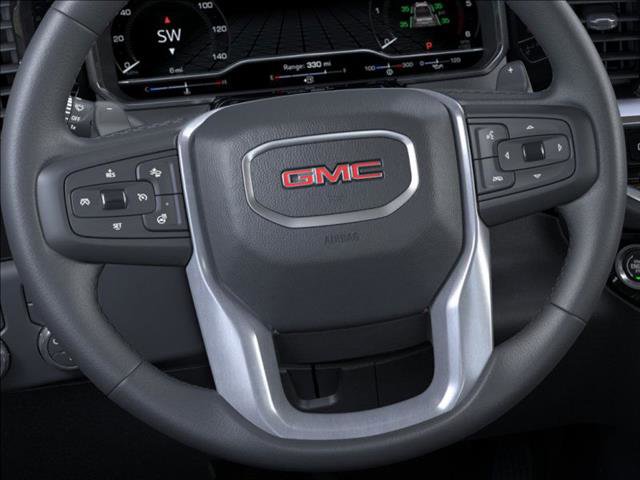 New 2026 GMC Sierra 1500 Elevation w/ Preferred Package image 19