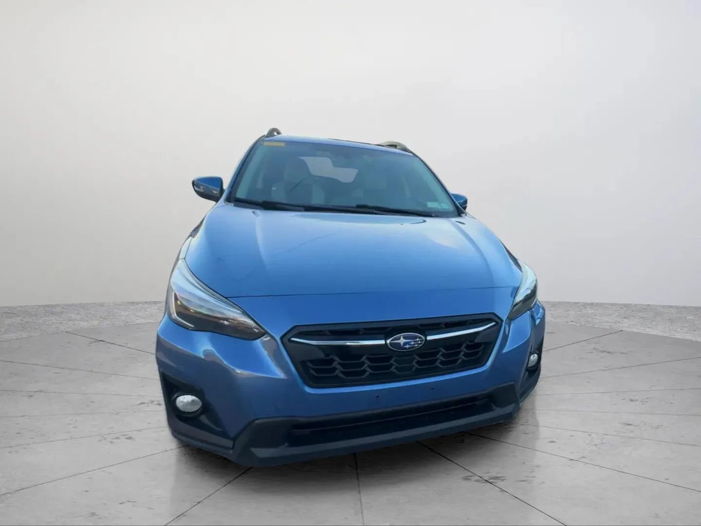 Used 2018 Subaru Crosstrek 2.0i Limited image 8