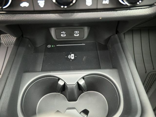 New 2026 Honda HR-V LX image 9