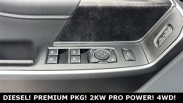 New 2026 Ford F350 XLT image 7