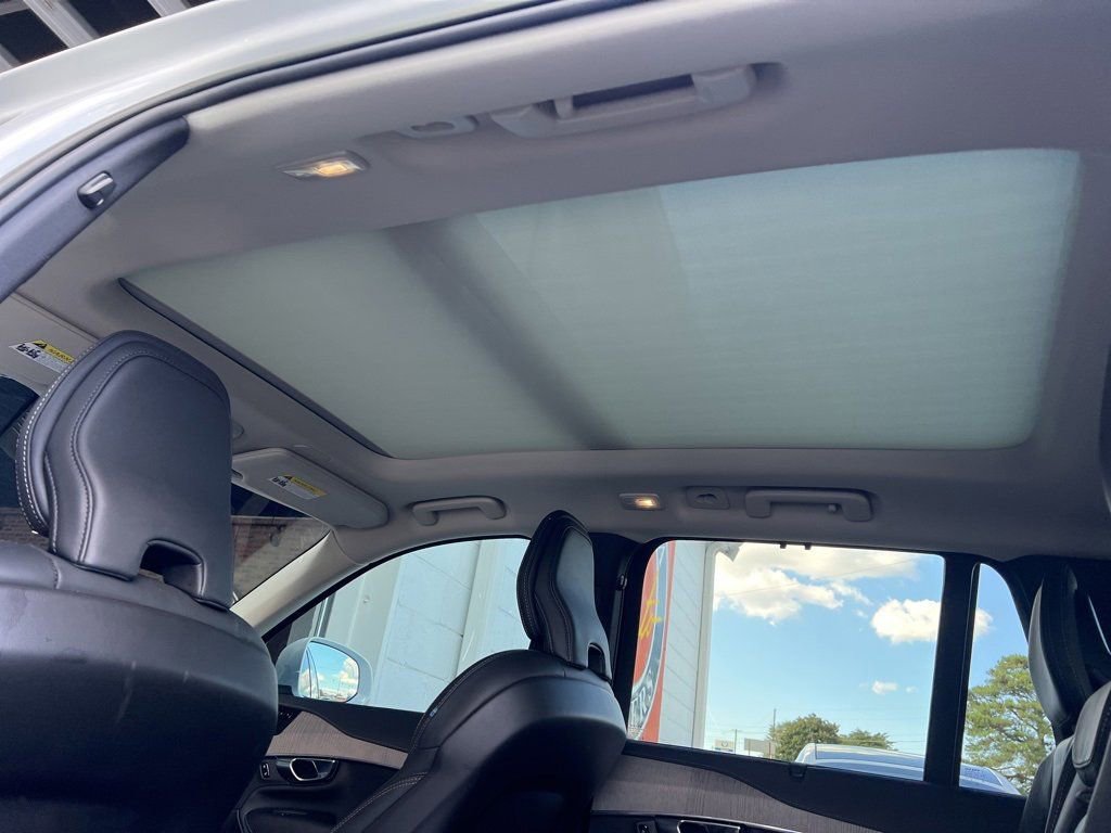 Used 2023 Volvo XC90 B6 Ultimate image 11