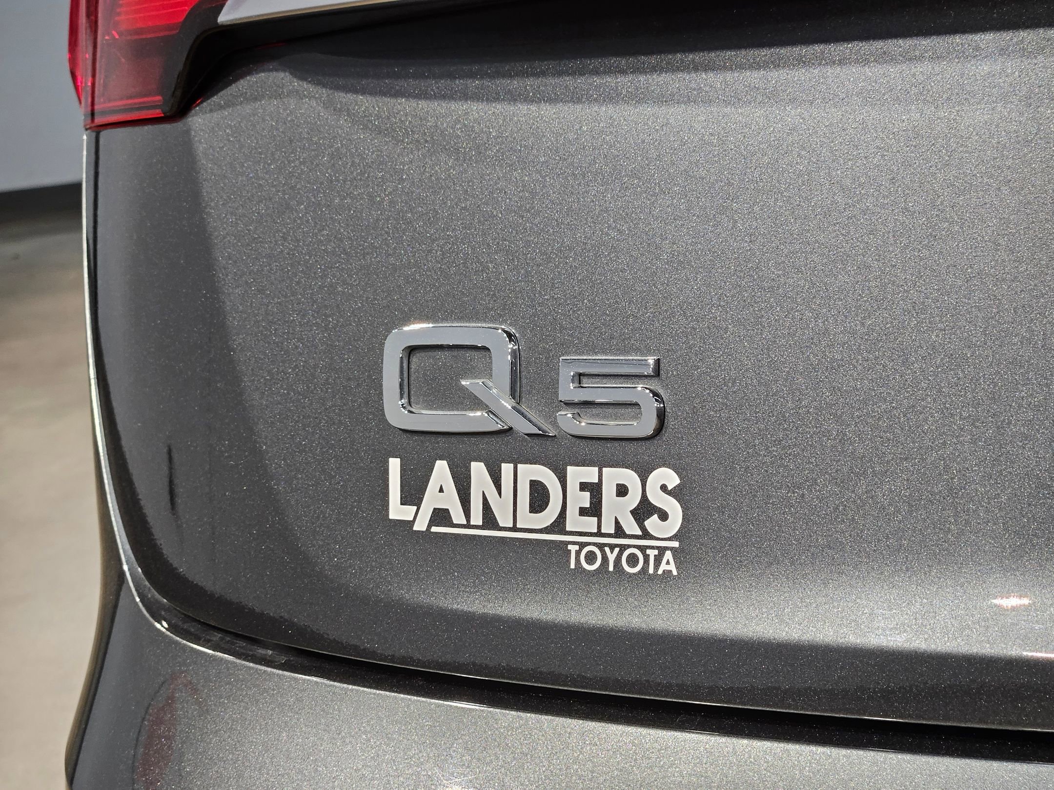 Used 2023 Audi Q5 2.0T Premium Plus image 38