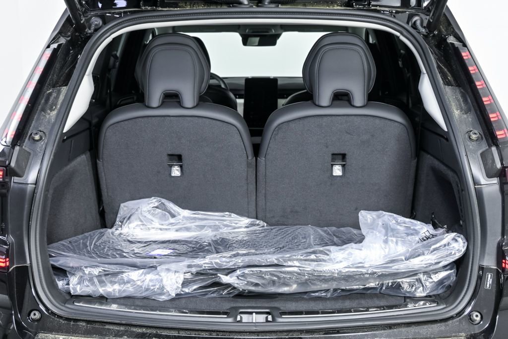 New 2026 Volvo EX90 Ultra AWD/4WD image 29