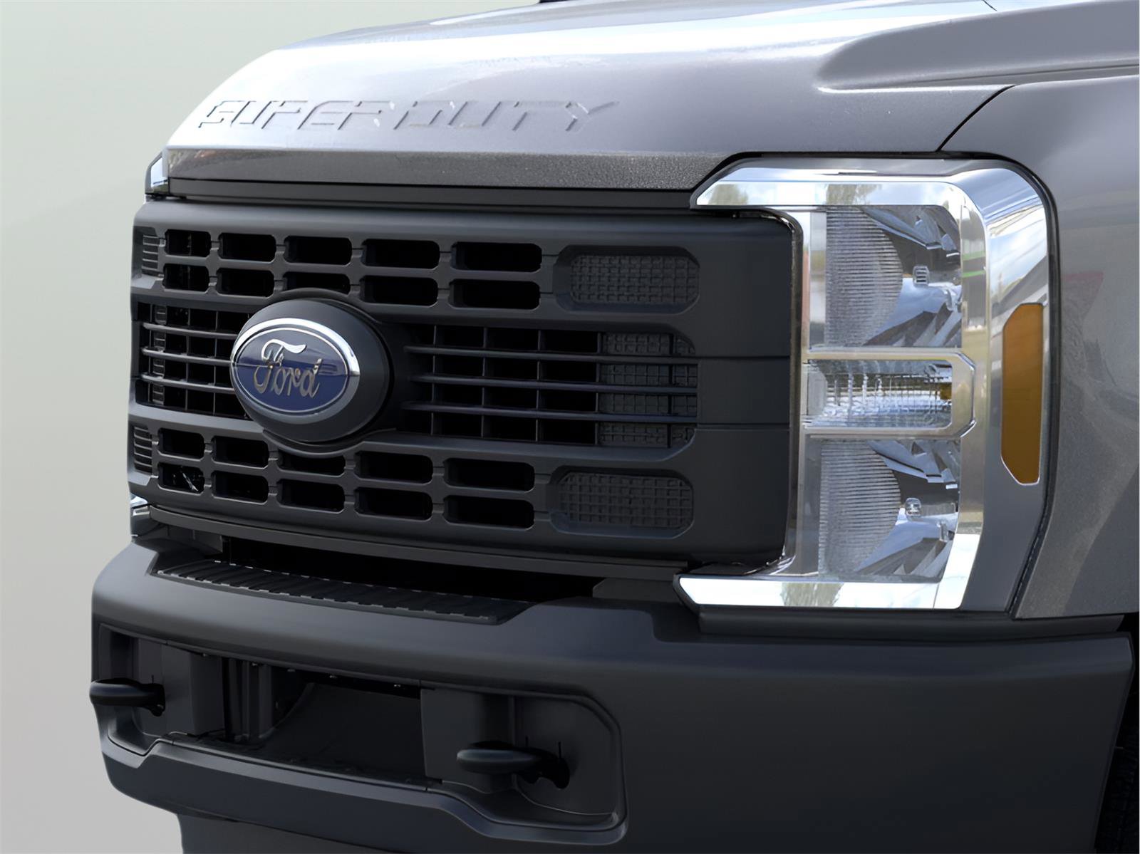 New 2026 Ford F350 XL image 17