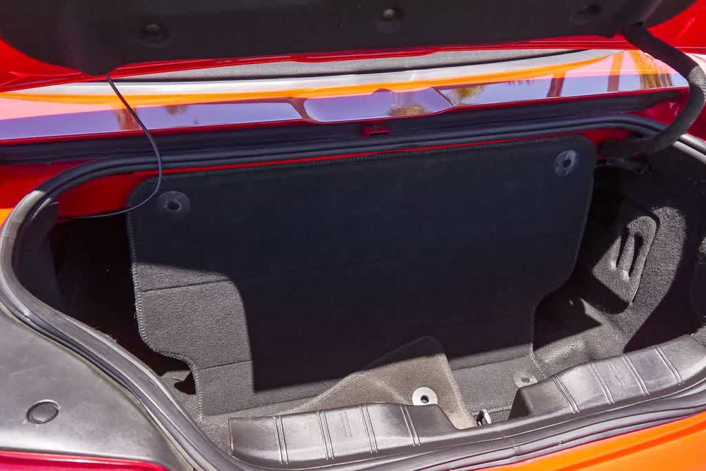 Used 2018 Chevrolet Camaro LT w/ RS Package RWD image 23