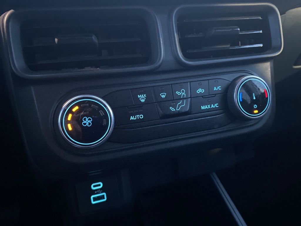 Used 2024 Ford Maverick XL image 24