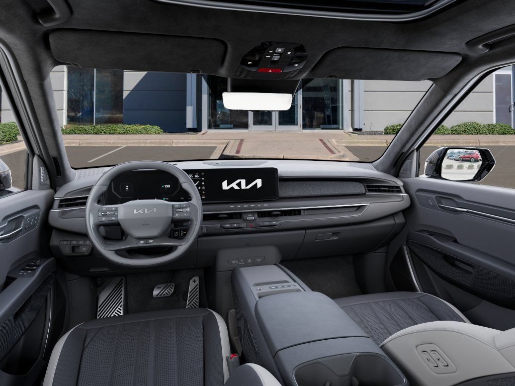 New 2026 Kia EV9 GT-Line AWD/4WD image 14