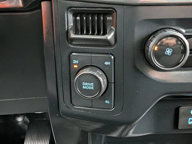 Certified 2023 Ford F150 XL w/ STX Appearance Package AWD/4WD image 30