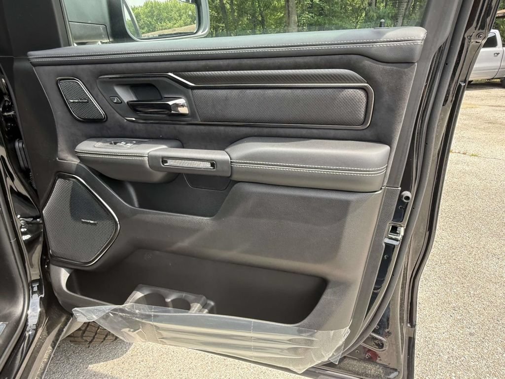 New 2026 RAM 1500 RHO w/ RHO Level 1 Equipment Group AWD/4WD image 21