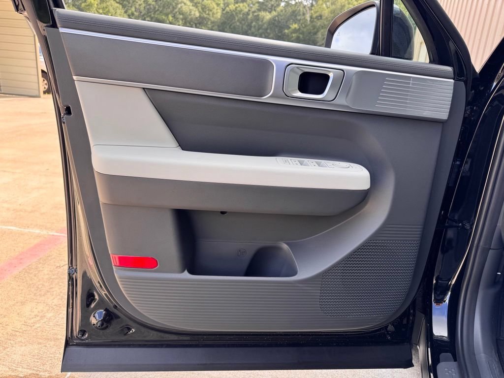 New 2026 Hyundai Santa Fe SE FWD image 20