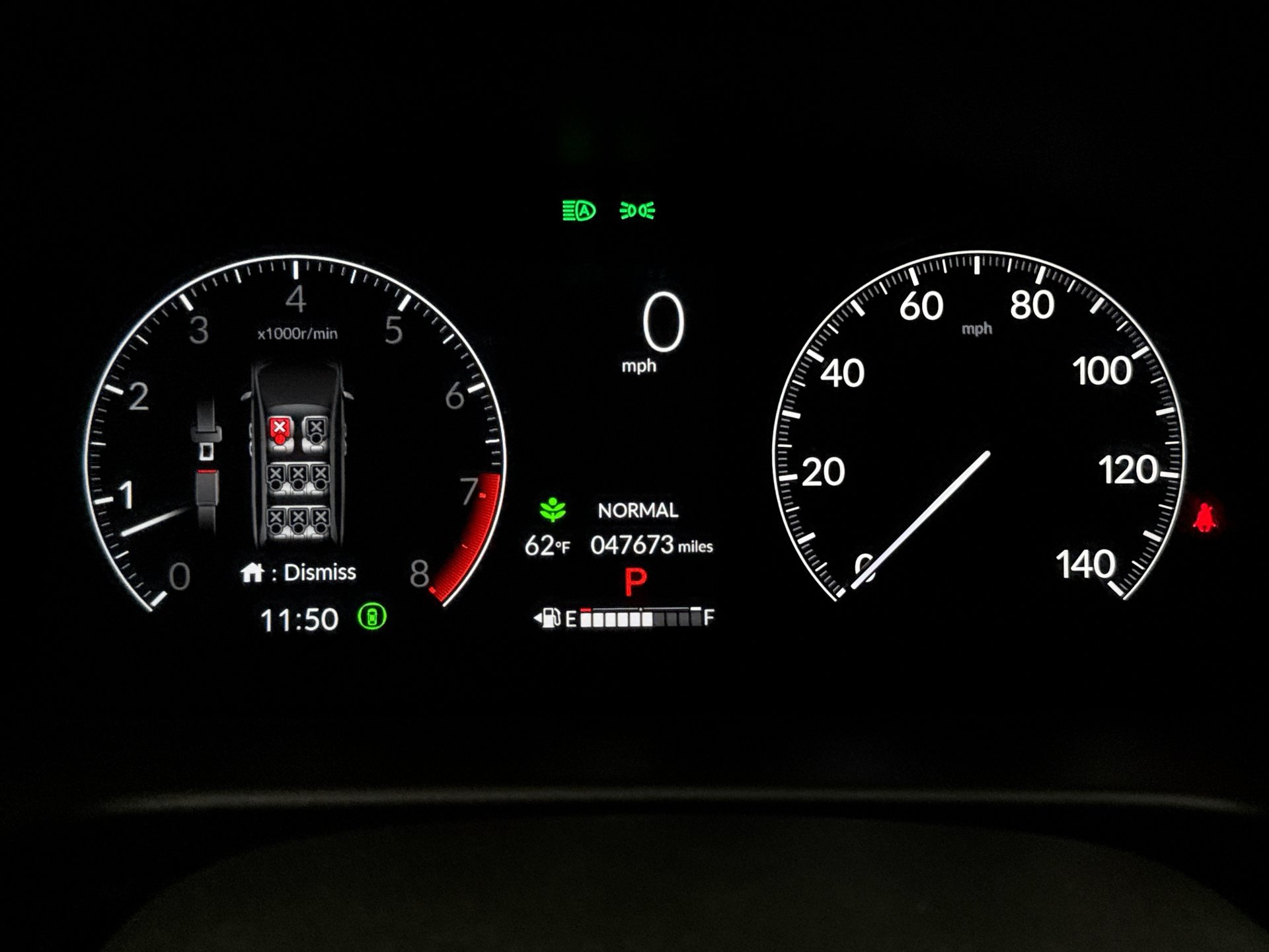 Used 2025 Honda Odyssey EX-L image 13
