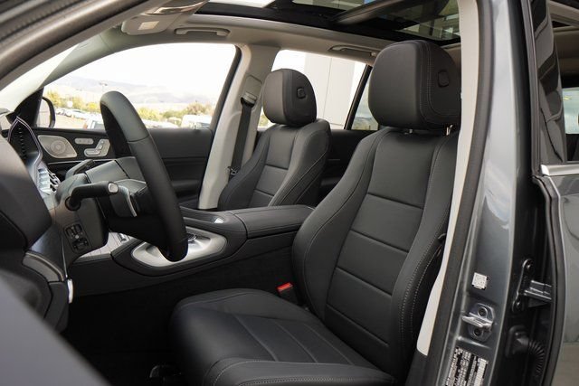 New 2026 Mercedes-Benz GLE 450 4MATIC image 25
