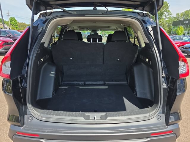 Used 2023 Honda CR-V EX image 13