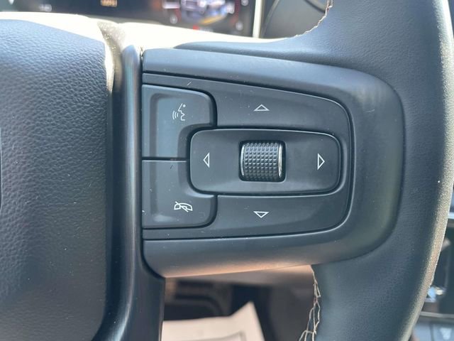Used 2025 GMC Sierra 2500 AT4 w/ AT4 Premium Plus Package AWD/4WD image 18