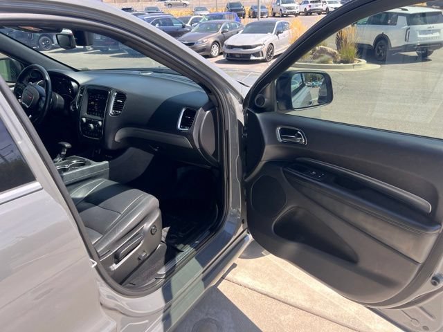 Used 2019 Dodge Durango GT AWD/4WD image 31